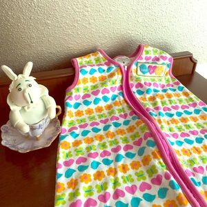 Halo sleepsack wearable blanket S brand new!